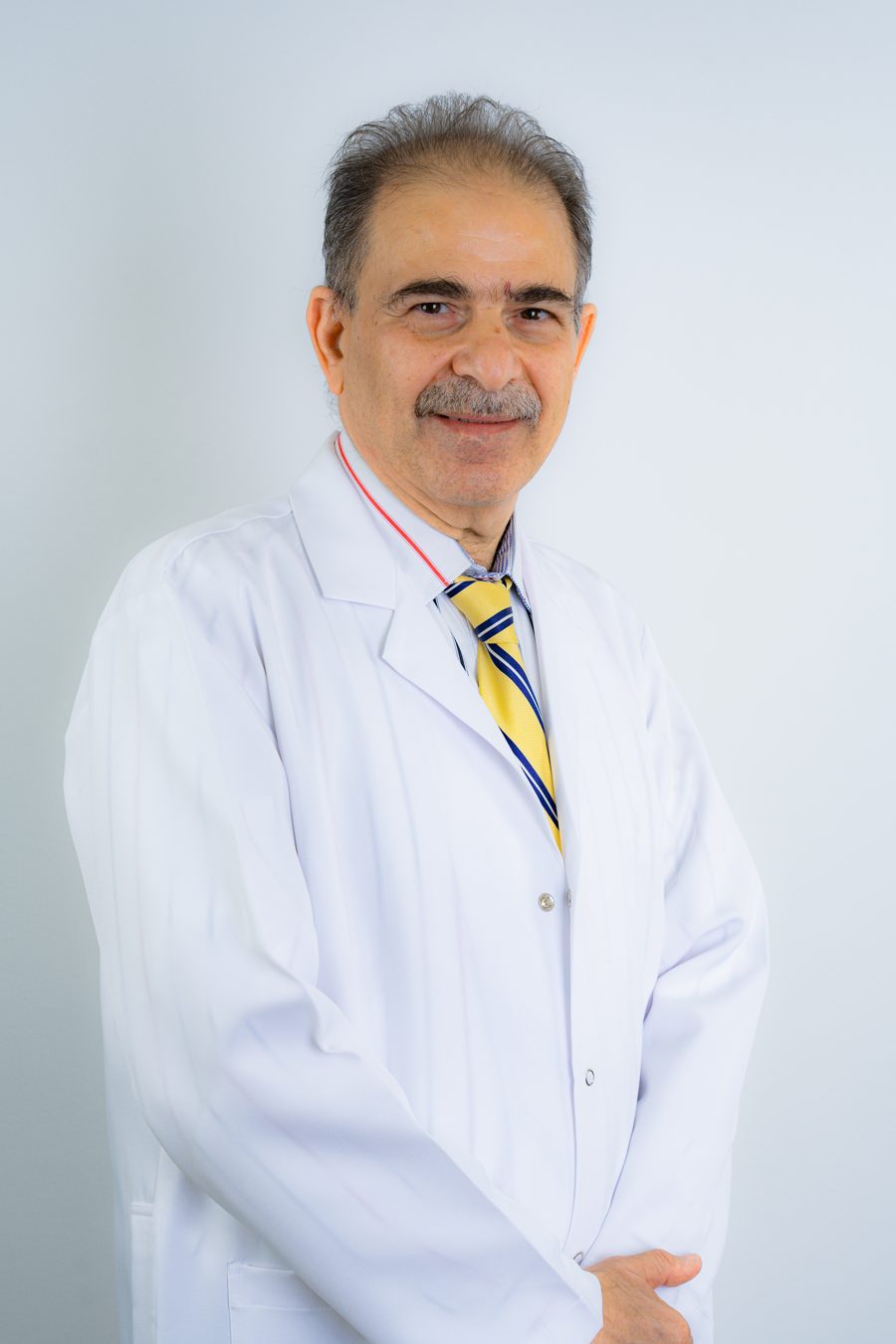 Dr. Abdullah Abdullatif Mahdi