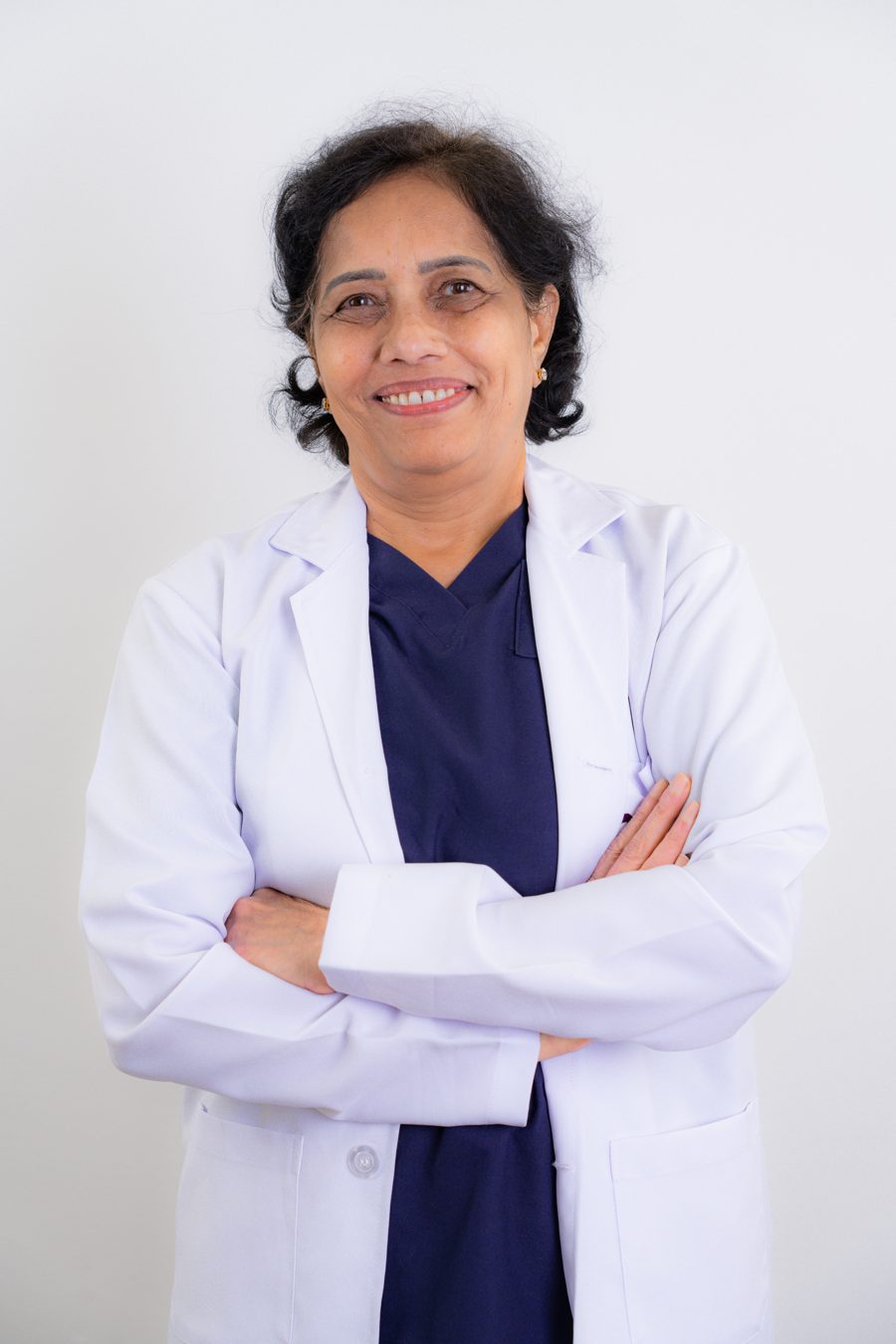 Dr. S. Sarda